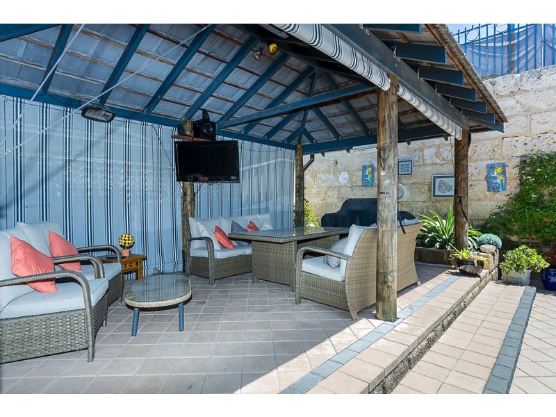 20 San Javier Circle, Secret Harbour WA 6173