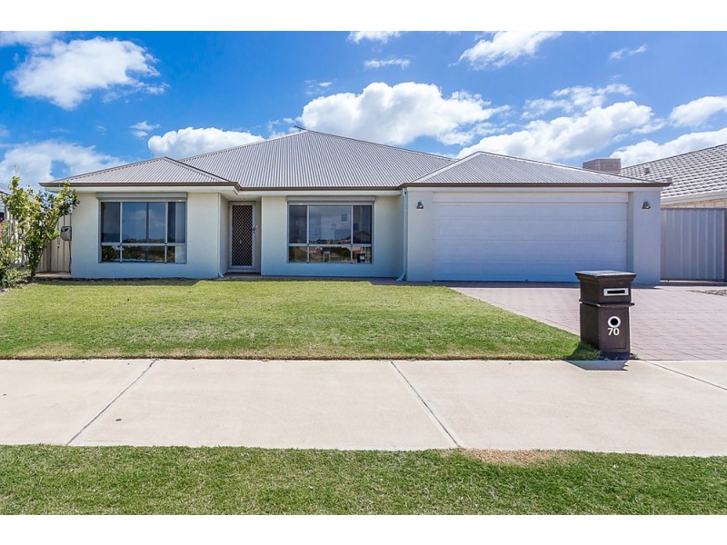 70 Surf Drive, Secret Harbour WA 6173