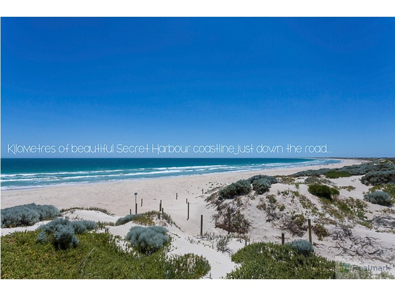 78 Three Bears Loop, Secret Harbour WA 6173