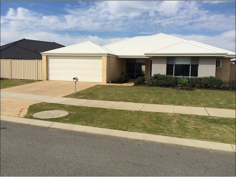 29 Rimfire Road, Baldivis WA 6171