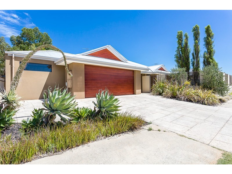 91 Portrush Parade, Meadow Springs WA 6210