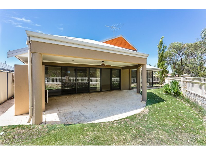 91 Portrush Parade, Meadow Springs WA 6210