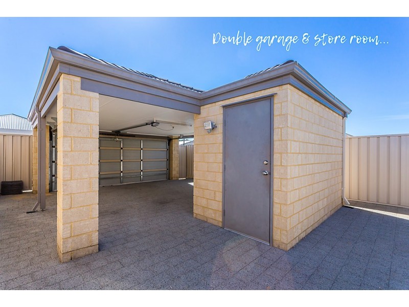 107 Lambeth Circle, Wellard WA 6170