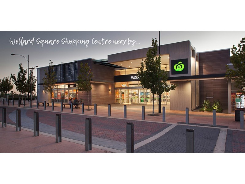 107 Lambeth Circle, Wellard WA 6170