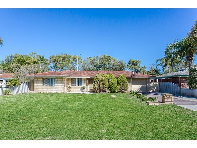 10 Calume Street, Hillman WA 6168