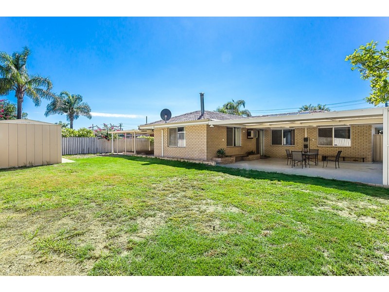 10 Calume Street, Hillman WA 6168