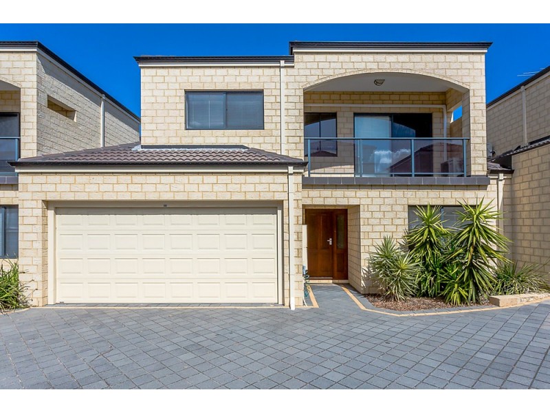 7/52 Lewington Street, Rockingham WA 6168