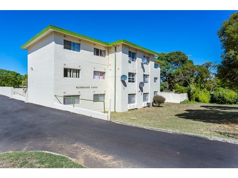 13/54 Christmas Avenue, Orelia WA 6167