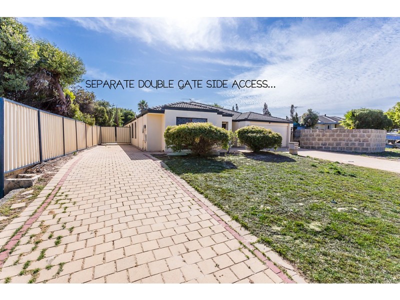 41 Karunjie Road, Golden Bay WA 6174