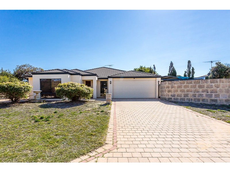 41 Karunjie Road, Golden Bay WA 6174