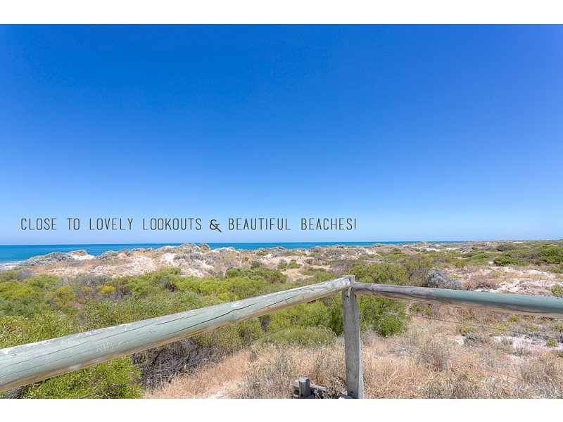 41 Karunjie Road, Golden Bay WA 6174