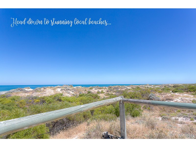 78 Crystaluna Drive, Golden Bay WA 6174