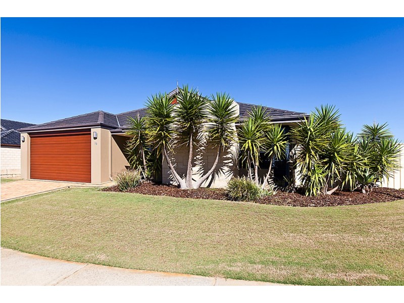 79 Miltona Drive, Secret Harbour WA 6173
