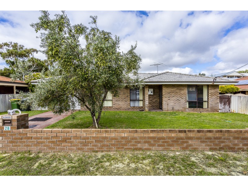 28 Mileura Street, Golden Bay WA 6174