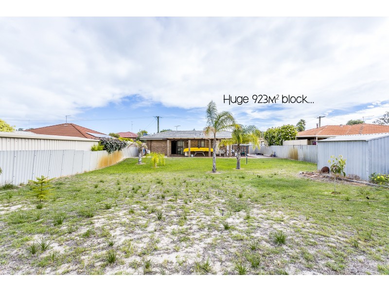 28 Mileura Street, Golden Bay WA 6174