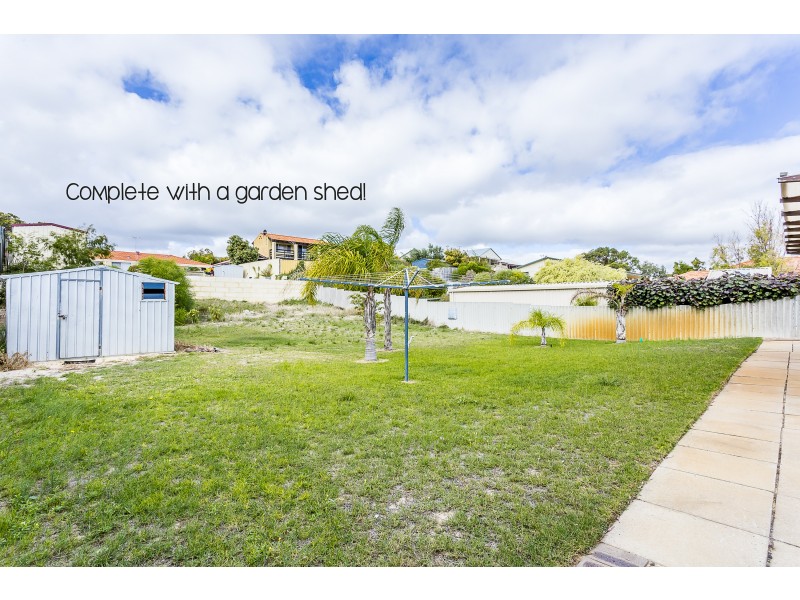 28 Mileura Street, Golden Bay WA 6174