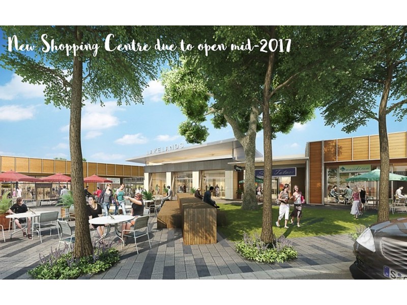 6 Liddell Link, Lakelands WA 6180