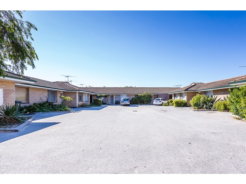 7/70-72 Frederick Street, Shoalwater WA 6169