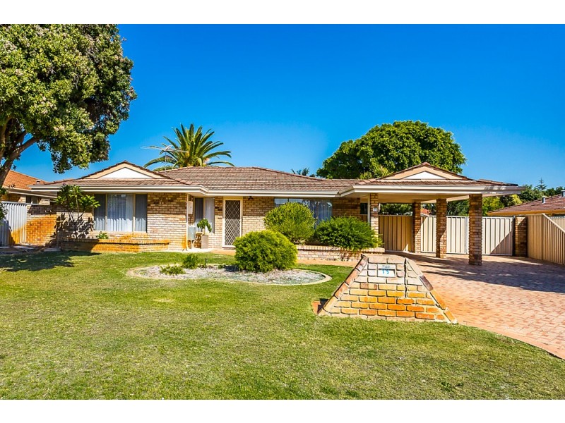 15 Florida Road, Safety Bay WA 6169