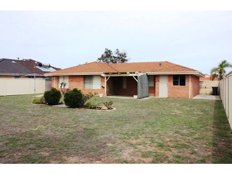6 Caffra close, Warnbro WA 6169