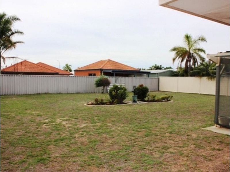 6 Caffra close, Warnbro WA 6169