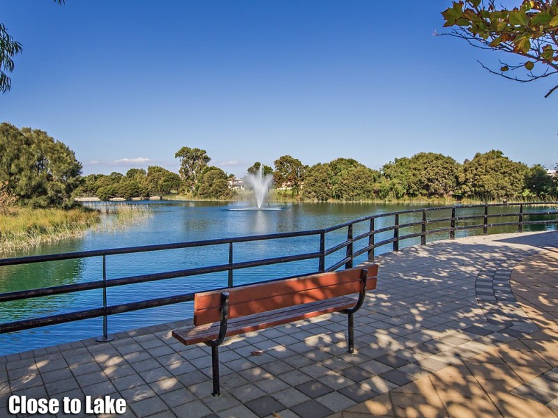 60 Arkwell Avenue, Rockingham WA 6168