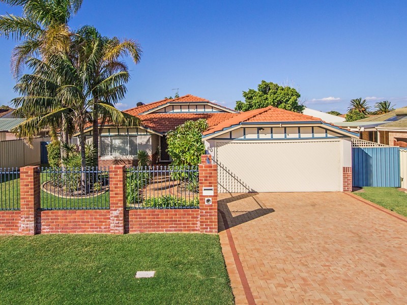 60 Arkwell Avenue, Rockingham WA 6168
