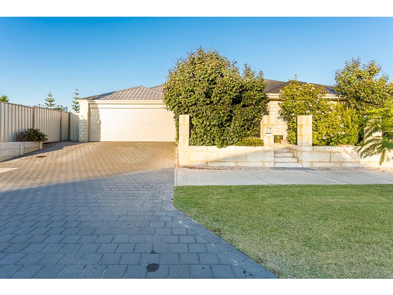 78 Forty Road, Secret Harbour WA 6173