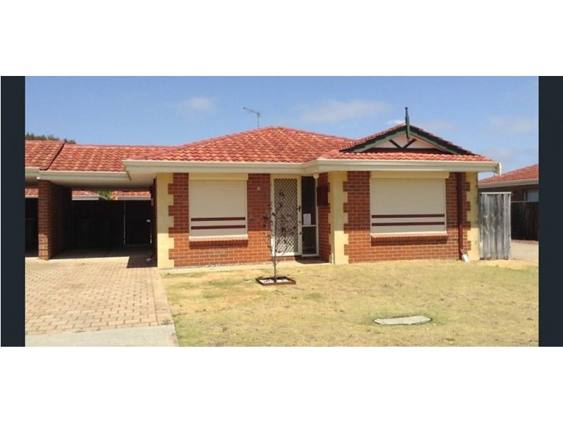 3/25 Penang Loop, Warnbro WA 6169