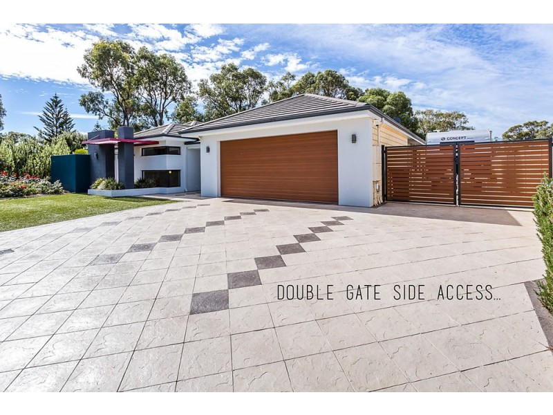 33 Miltona Drive, Secret Harbour WA 6173