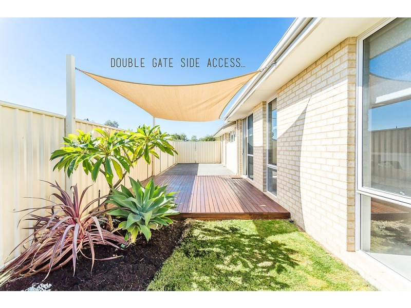 11 Loretta Parkway, Lakelands WA 6180