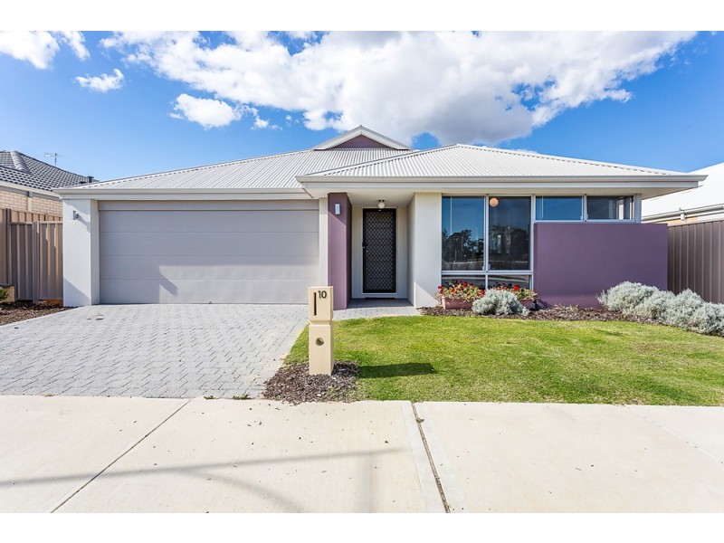 10 Persian Grove, Karnup WA 6176