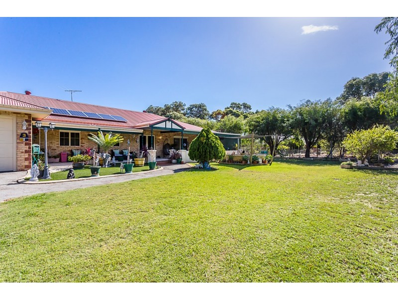3 Sawley Close, Golden Bay WA 6174
