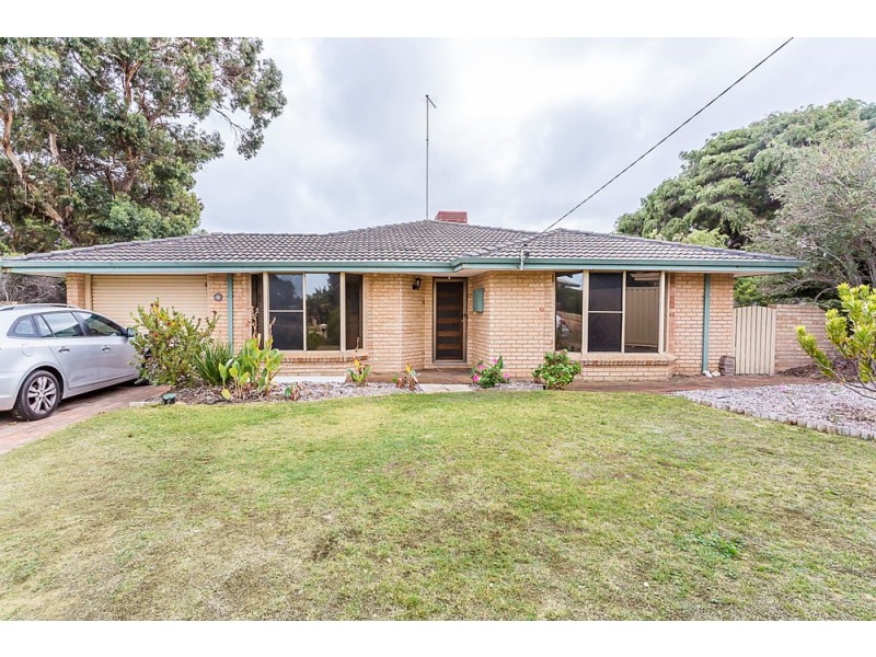 11 Reilly Street, Singleton WA 6175