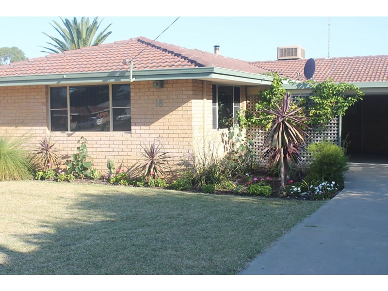 18 Whitehead Street, Singleton WA 6175
