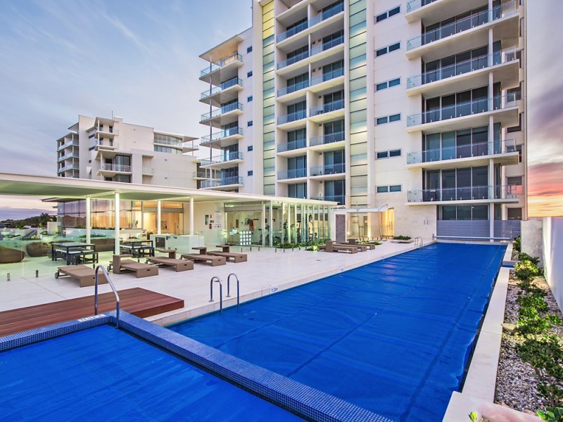 27/100 Country Club Drive, Dawesville WA 6211