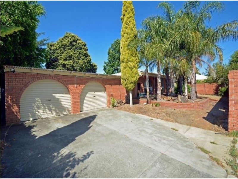 34 Windarra Way, Armadale WA 6112