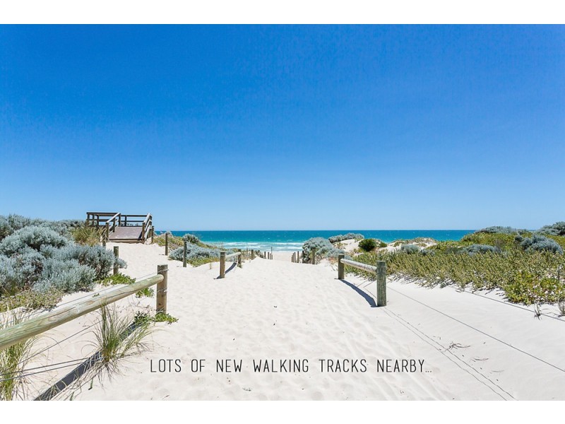 4 Turtles Bend, Secret Harbour WA 6173