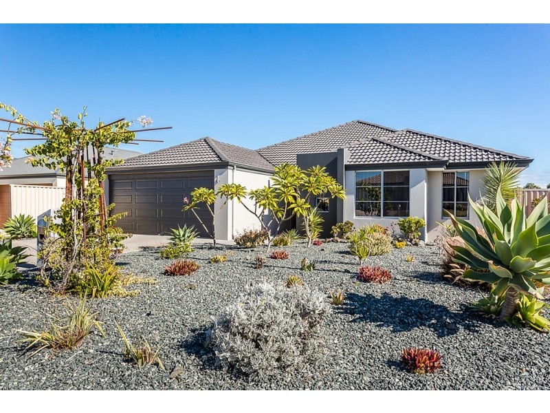 26 Geographe Bay Pass, Secret Harbour WA 6173