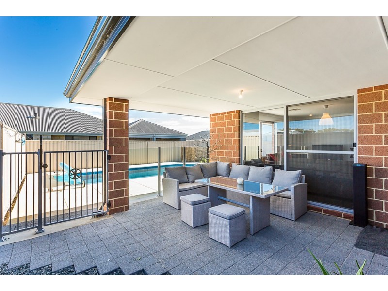 26 Geographe Bay Pass, Secret Harbour WA 6173