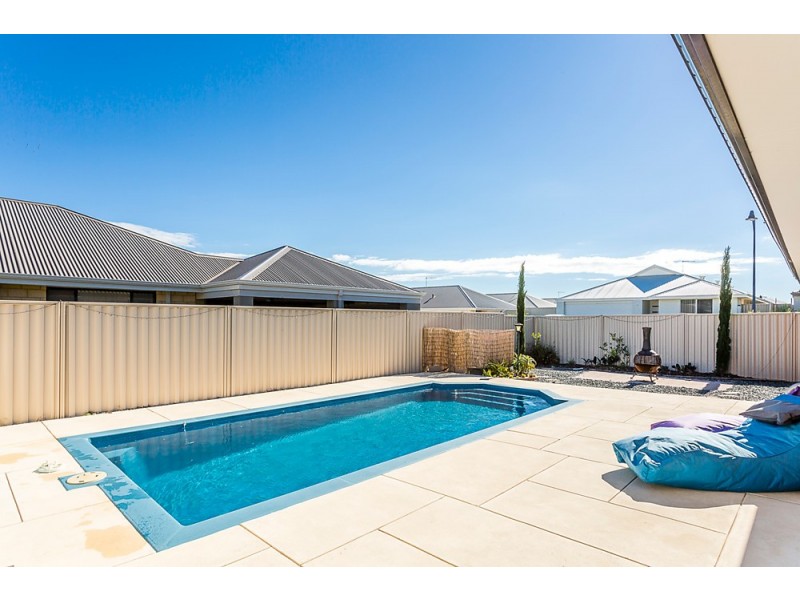26 Geographe Bay Pass, Secret Harbour WA 6173