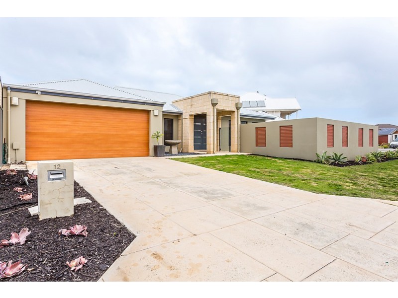12 Anvils Circle, Secret Harbour WA 6173
