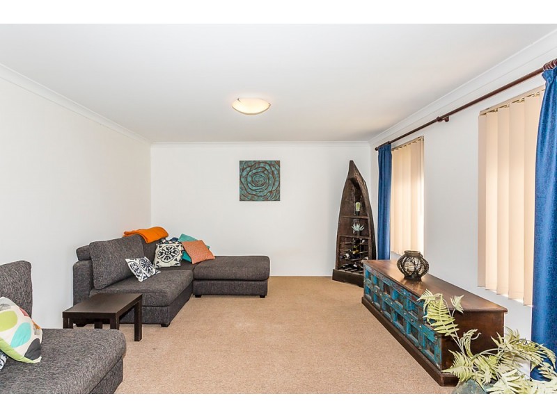 1 Bertholet Rise, Secret Harbour WA 6173