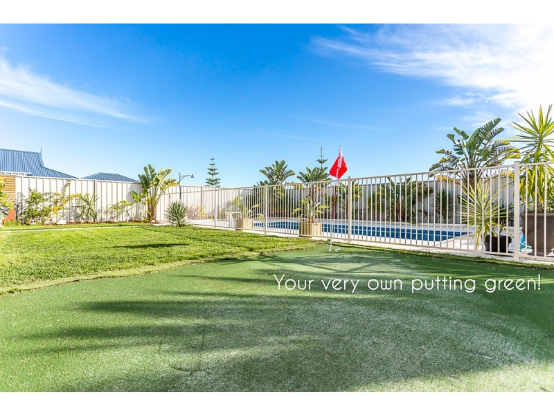 1 Bertholet Rise, Secret Harbour WA 6173