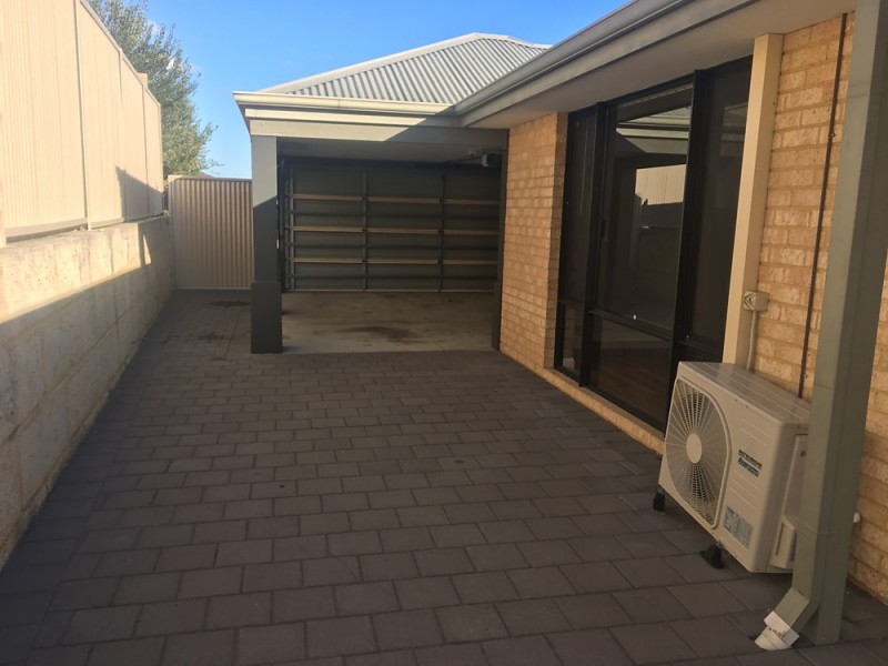 8 McKenzie Corner, Bertram WA 6167