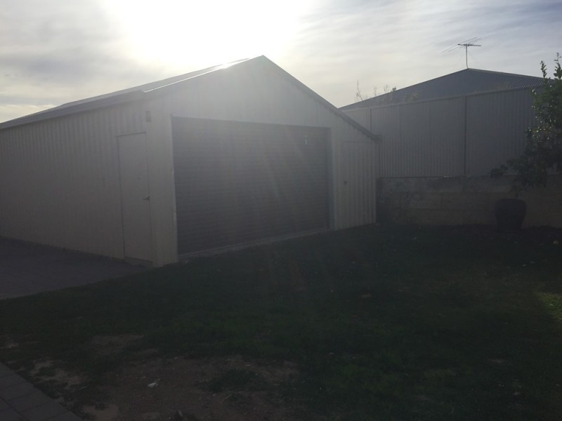 8 McKenzie Corner, Bertram WA 6167