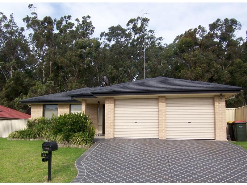 28 Lilly Pilly Close, Medowie NSW 2318