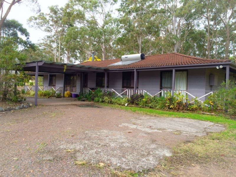 53 Ryan Road, Medowie NSW 2318