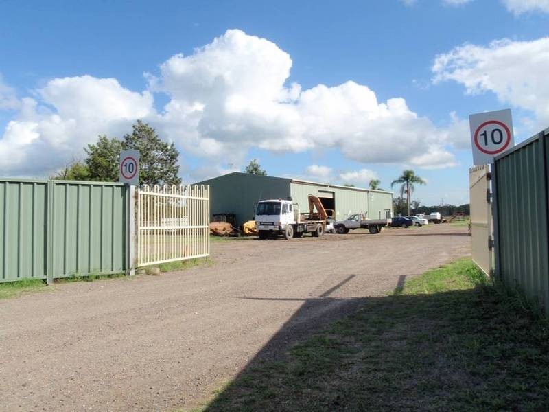 232 Cabbage Tree Road, Williamtown NSW 2318