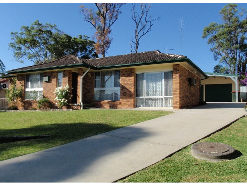 Medowie NSW 2318